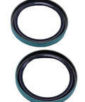 Seals from Ford New Holland Rake Gearbox Rebuild Kit With Bearings And Seals For Models 56 256 259 260, Easy To Install
