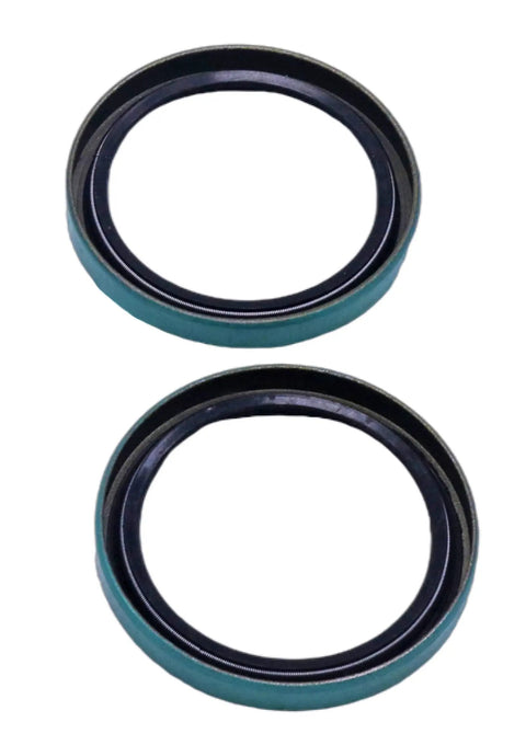 Seals from Ford New Holland Rake Gearbox Rebuild Kit With Bearings And Seals For Models 56 256 259 260, Easy To Install