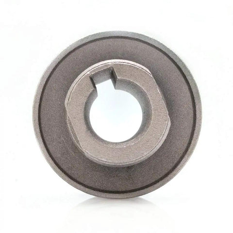 Industrial Sewing Machine Clutch Motor Pulley Slow Speed Reduction 45mm Universal Fit Heavy Duty Timing Pulley To Dial In Stitch Pace