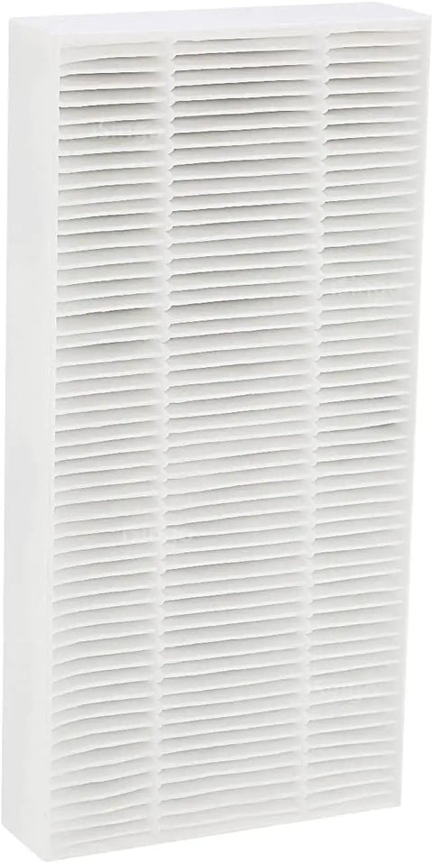 4 Pack FRF102B Replacement Filters For Febreze Air Purifiers FHT170 FHT180 FHT190 Dual Action HEPA Type And Honeywell HHT270 HHT290 U Filter HRF201B