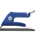 Side view of Cool Shield Heat Bond Iron Pro Grade with Double Heat Shield and S-Shaped Heating Element