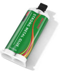 Ultra Tough Metal Epoxy Adhesive For All Metals And Surfaces Waterproof Quick Set Bond That Fills Gaps And Welds Steel Iron Aluminum Plastics