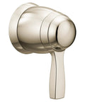 Voss Volume Control Valve Trim Kit Polished Nickel Finish For Shower System Three Quarter Inch Valve Required S3600