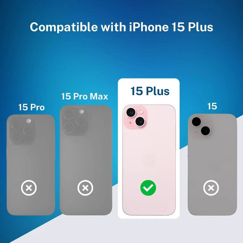 Compatible with iPhone 15 Plus chart for Proximity Sensor Earpiece Flex Cable Replacement For iPhone 15 Plus Includes Ear Speaker Metal Bracket And Ambient Light Sensor Fix To Restore Proximity Sensing Call Quality And Screen Brightness Consistency.