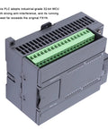 Industrial Grade 32 Bit PLC Controller Board With Anti Interference 16 Relay Outputs High Speed MCU For Real Time Automation