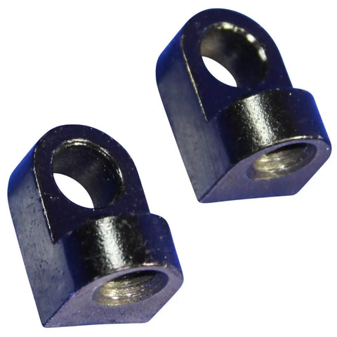 L fittings for Lambo Vertical Door Kit Shocks Replacement 7.75 Inch M12 X1.75 Aftermarket Hinges 500 To 950 Lbs Lift 75 Degree
