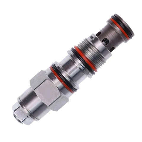 Top Shelf Counterbalance Valve Replacement For Skyjack Hb44j Boom Lift Part 700568 Heavy Duty Hydraulic System Component Brand New With A Solid One Year Warranty Plus Quick Shipping