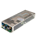Top Tier Industrial Power Supply And Isolation Transformer With Zero Hassle Hookup Featuring Built Tough 3500 Watt Muscle Along With Dependable 115 Volt Single Phase Run For Serious Automation Jobs, metal casing, side view.