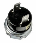 Air Compressor Tank Pressure Switch One Quarter Inch NPT Plug And Play Install Off 150 Psi On 120 Psi 115 Volt Durable Auto Cut In And Cut Out