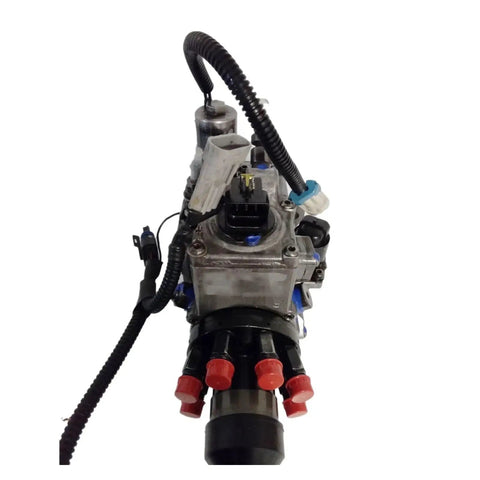 Drop In Fuel Pump For GM Chevy 6.5L Turbo Diesel DS Injection Pump Replacement 12561405 12561307 17800077 DS4831-5521