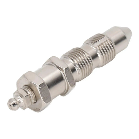 Grease Valve High Efficiency For Excavator Fitment Heavy Duty Steel Standard Fitting 07959 20001 Replacement Part For Komatsu
