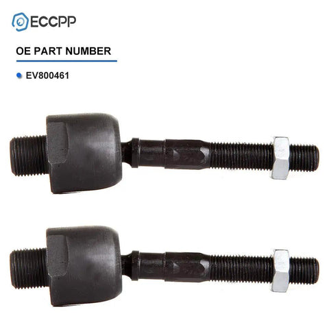Honda Accord Front Inner Tie Rod Ends Replacement Kit For 2008 2009 2010 2011 2012 Front Steering Tie Rod End Tool Suspension EV800461