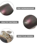 Twenty Pack Hidden Shawl Buttons And Shirt Safety Clasps Keep Your Wardrobe Locked Down All Season Long Featuring Premium Heavy Duty Slip Stopper Fasteners For Daily Wear close-up of fine craftsmanship details.