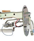 Side view of Lexus ES300 Camry Avalon Electric Fuel Pump Module Replacement Direct Fit Easy Install 1992 1996 2.2L L4 3.0L V6 Engines