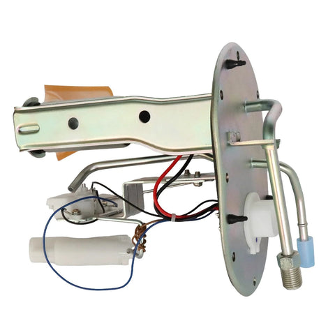 Side view of Lexus ES300 Camry Avalon Electric Fuel Pump Module Replacement Direct Fit Easy Install 1992 1996 2.2L L4 3.0L V6 Engines