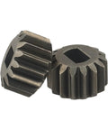2 Pack Pinion Gears For Lawn Mowers Replacement Metal Drive Gear Fits 22 Inch Recycler And Pace Series Personal Mowers Part 131 5399 110 9417