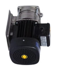 Heavy Duty Electric Water Pump For CBI 2-20 2-30 2-40 2-50 Models, robust design, smooth quiet operation for high pressure inline flow.