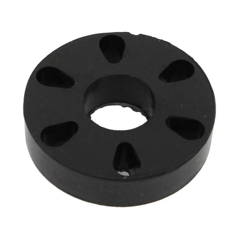 285753A Washer Motor Coupler Replacement For Amana NTW4800XQ0 Washer Durable Metal Core Coupling Kit Easy DIY Install