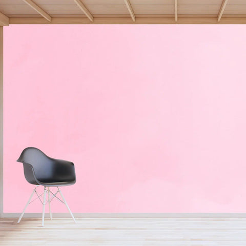 Pink Peel And Stick Waterproof Pvc Wallpaper Self Adhesive Wall Covering For Bedroom And Bathroom Easy Apply Room Decor in a modern room