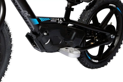 Billet Foot Pegs For Stacyc 12e And 16e Husqvarna And KTM Electric Balance Bikes CNC Aluminum Wide Footrests For Rock Solid Grip And Total Control SFP 1 For Maximum Grip And Precision On Every Ride