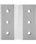 2 Pack Wood Chipper Knife Blades For BC1400 BC1500 Beefy Steel Construction Replacement Cutters With Double Edge And 30 Degree Bevel
