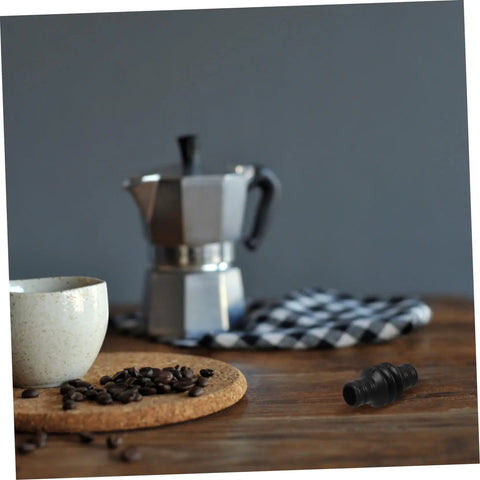 Insulated Rubber Steam Wand Sleeve For Camping Coffee Makers And Espresso Gadgets Durable Pipe Insulation Cover For Steam Pipe