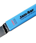 Jam Bar Toilet Bolt Lock Wrench Stops Toilet Bolt Rotation Grips One Quarter Inch And Five Sixteen Inch Bolts Steel Flat Blade