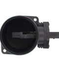 Mass Air Flow MAF Sensor Replacement For Porsche Cayenne 2003-2006, VW Beetle 2006-2010, front view of sensor.