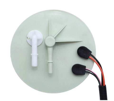 Top view of Replacement Fuel Pump Assembly For Jeep Grand Cherokee 1999 2000 2001 2002 2003 2004 4.0L 4.7L E7127MN Plug And Play Ready