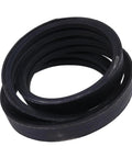 Heavy Duty Drive Belt 265-296 154537-001 Replacement For Vermeer BC600XL Stump Grinder OEM-Grade New Black Belt