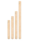 KYDZ Suite Wall Connector for E Height Setup with Pre Drilled Holes and Included Hardware for Easy Secure Attachment