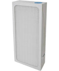 Replacement Air Purifier Filter For Blueair 400 Series, Compatible With Classic Models 402 403 405 410 450E 455EB 480i, white