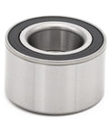 Front wheel hub bearing assembly for Chevy Aveo and more; front hub turning smoothly gaming protocolPRI wheelimatedbearCalculation replacing.