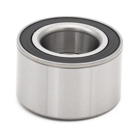 Front wheel hub bearing assembly for Chevy Aveo and more; front hub turning smoothly gaming protocolPRI wheelimatedbearCalculation replacing.