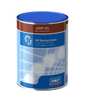 Go To Long Life High Temperature Bearing Grease LGHP 2/1 For Heavy Duty Bearings, blue can, 1-piece