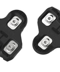 Assioma Pro RL-1 Power Meter Pedals For Look Keo With ±1% Accuracy, ANT+ And Bluetooth Connectivity, 0° cleats close-up