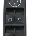 Beefed-Up Power Window Master Switch Replacement For Mercedes Benz Models Including CLA250 CLA45 AMG GLA250 driver side view
