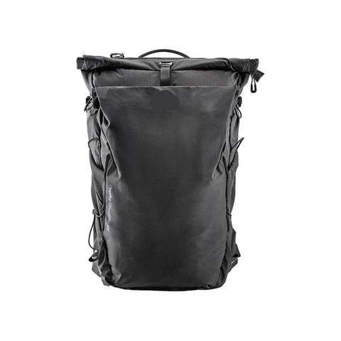 Ultralight Expandable Camera Backpack