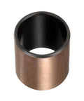 Top Shelf 3/4 Inch Sleeve Bearings And Plain Oilless Bushings 7/8 OD By 1 Inch Length 10 Piece Set Carbon Steel bronze build for heavy duty use.