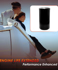 Oil Filter Replacement For RV QG 5500 7000 Series Spin On Replaces 01220836 B7238 PH2875 PH10027 with product image