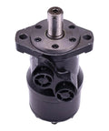 Hydraulic Orbital Motor OMR250 One Inch Shaft With Half Inch BSP Side Ports Low Speed High Torque Workhorse