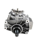 Direct Fit Rear Axle Transmission Transfer Case Assembly for VW Passat CC and Tiguan 4MOTION, Drop In Ready, Also Compatible With Audi Q3 Quattro Premium OEMGrade Drivetrain Replacement Durable Gear System, metal housing