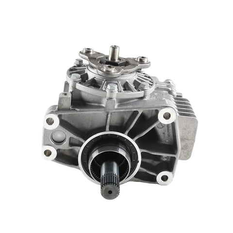 Direct Fit Rear Axle Transmission Transfer Case Assembly for VW Passat CC and Tiguan 4MOTION, Drop In Ready, Also Compatible With Audi Q3 Quattro Premium OEMGrade Drivetrain Replacement Durable Gear System, metal housing