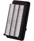 Premium Engine Air Filter For 2017-2022 Honda CR-V 1.5L And 2016-2021 Civic 1.5L - High Flow Replacement, rectangular design