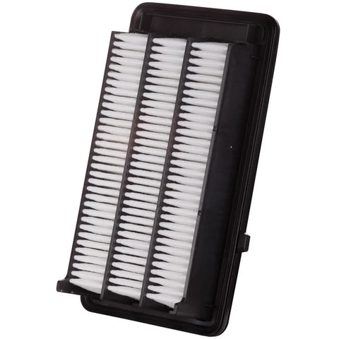 Premium Engine Air Filter For 2017-2022 Honda CR-V 1.5L And 2016-2021 Civic 1.5L - High Flow Replacement, rectangular design