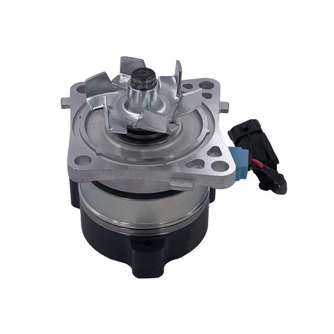 Premium Water Pump Assembly For JAC Refine 1.5L And 1.6L Engines. Direct OE Replacement Part Number 1041100GH120. Durable Cooling System Component Designed To Keep Your Motor Running Cool Under Daily Driving Conditions. Easy Installation.