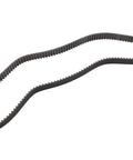GM 24591047 Timing Belt For 4 Cylinder 2.8L Diesel Engines, ACDelco Quality Replacement