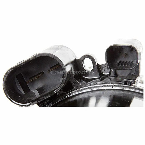 Close-up view of Heavy Duty Remanufactured Electric Power Steering Pump For Mini Cooper R50 R52 R53 R56 R57 2002 To 2011 electrical connection.
