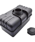 4 Quart Fuel Tank With Cap For Tecumseh Engines Replaces 37290 34156 34156A Works With Briggs And Stratton Toro And More For Lawn Equipment