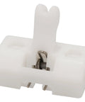 White Washer Dryer Door Catch Replacement For AP4107272 1375320 1419077 Durable Secure Closure